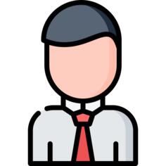 Office worker