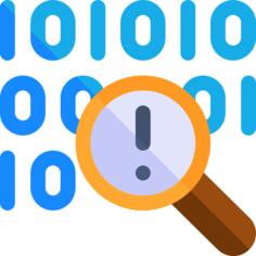 Binary code