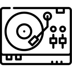 DJ