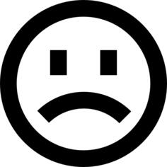 Frown