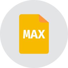 Max