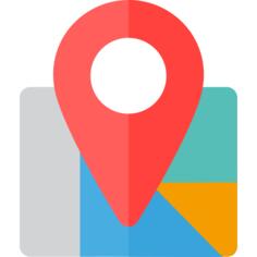 地图