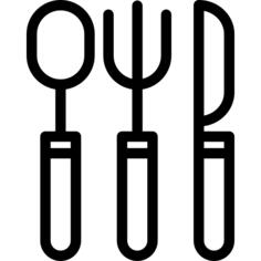 Cutlery