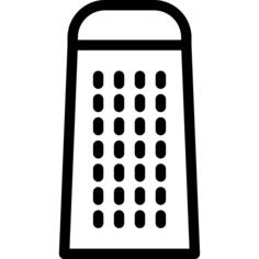 Grater