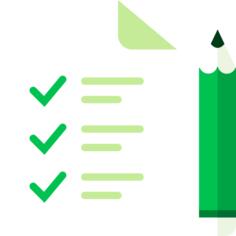 Checklist