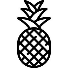 菠萝