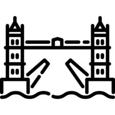 Tower bridge