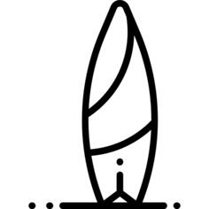 冲浪板