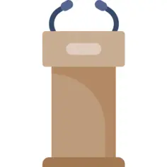 Lectern
