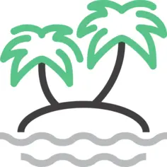 Island