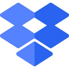 Dropbox的