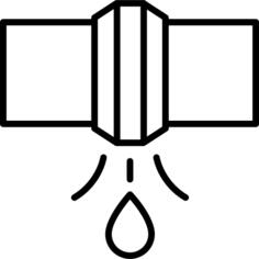 泄漏