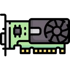 Graphics card