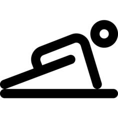 Push up
