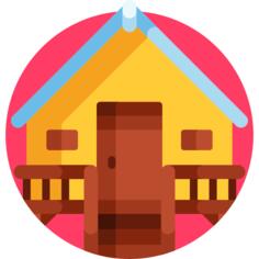窝棚