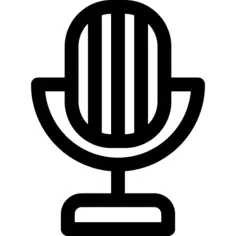 Microphone