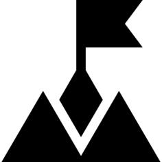 山