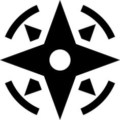 罗盘