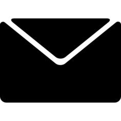 Mail envelope