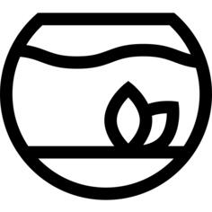 鱼缸