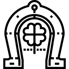 马蹄铁