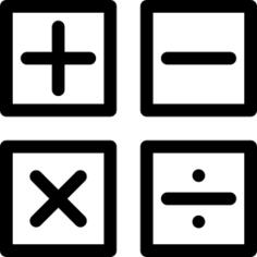 数学符号