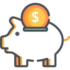 Piggy bank