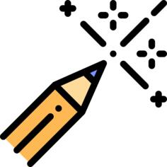Pencil