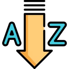 Letter a