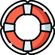 救生圈