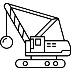 Demolition