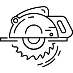 锯