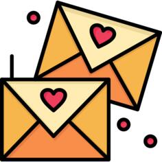 Love letter