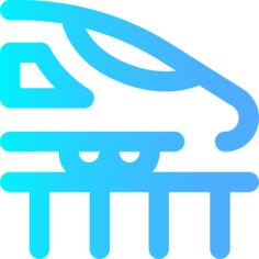 高速火车