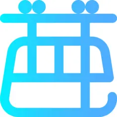 悬索铁路