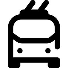 Trolleybus