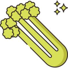 芹菜
