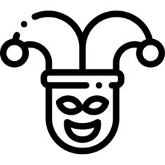 滑稽演员
