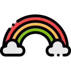 彩虹