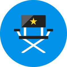 Director chair