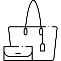 Hand bag