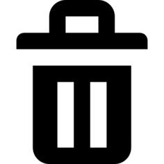 Dustbin