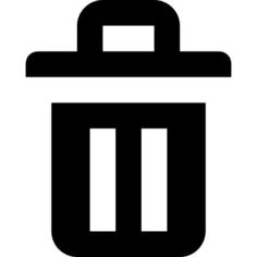 垃圾桶