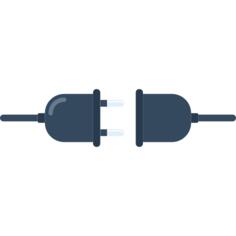 Plug in