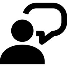 User