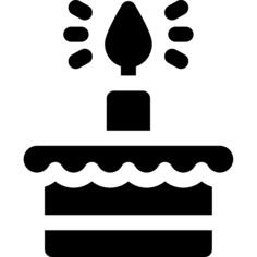生日蛋糕