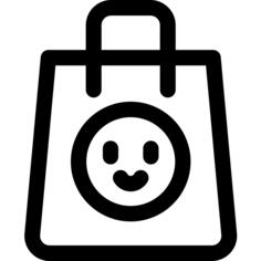 Shopping bag
