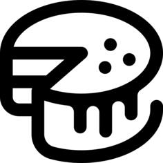 蛋糕