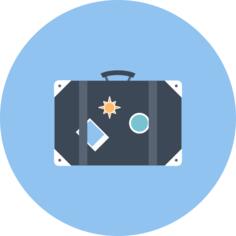Traveling