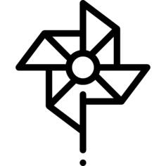 Pinwheel